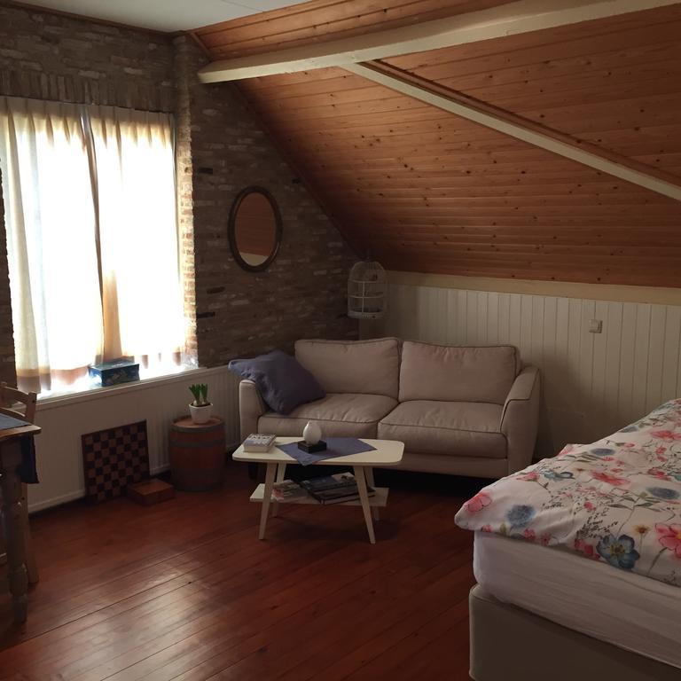 Droomgaerd Vlist Room photo