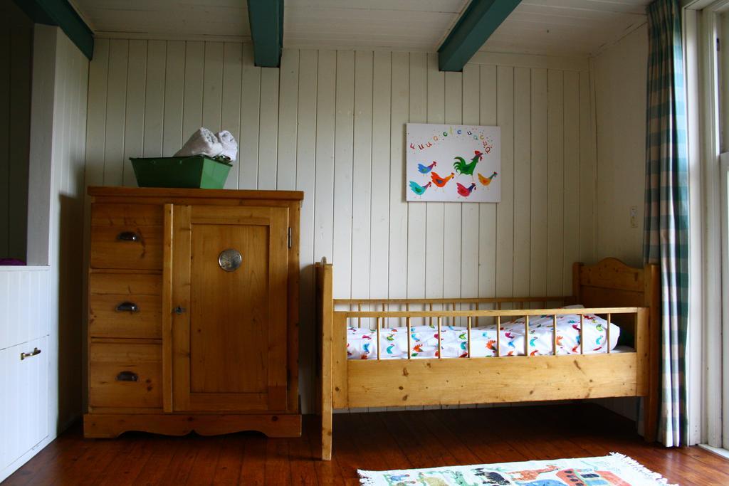 Droomgaerd Vlist Room photo